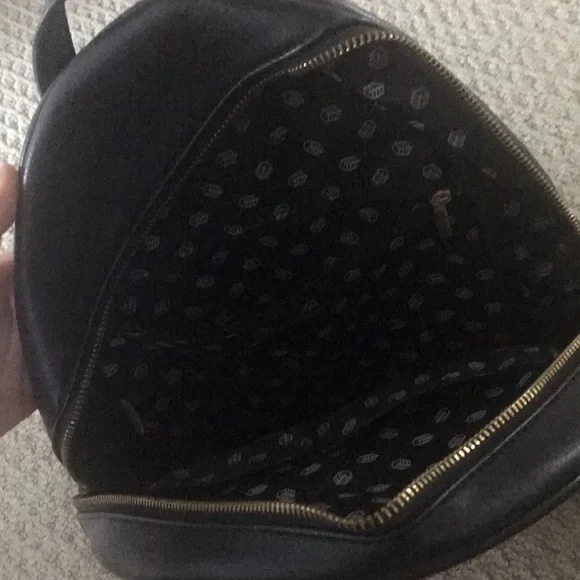 mini backpack - Picture 2 of 2